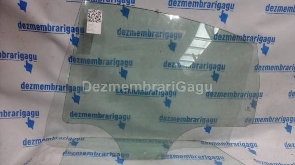 De vanzare geam usa ss VOLKSWAGEN PASSAT / 3B3 - 3B6 (2000-2005)