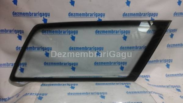Geam caroserie dreapta Mazda 2