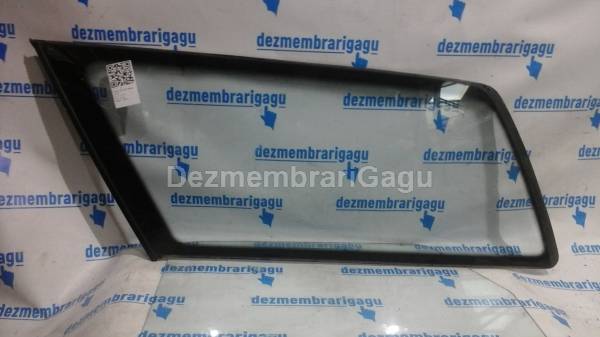 Geam caroserie stanga Mazda 2
