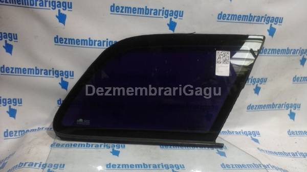 De vanzare geam caroserie dreapta PEUGEOT 406