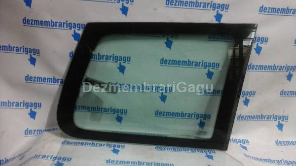 Geam caroserie dreapta Renault 20
