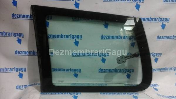 Geam caroserie stanga Renault Espace I