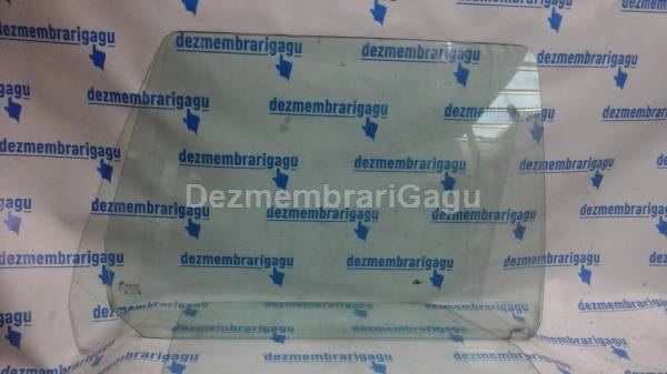 De vanzare geam usa ds FORD GALAXY I (1995-)