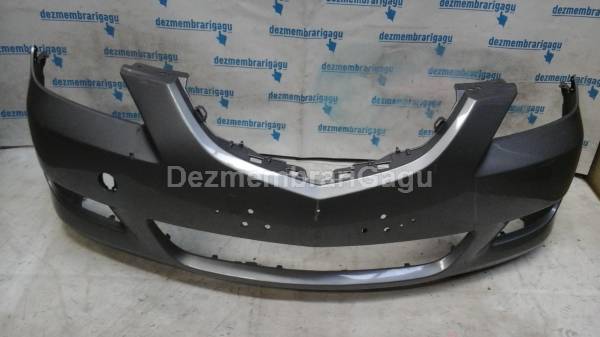 De vanzare bara fata MAZDA 3 second hand