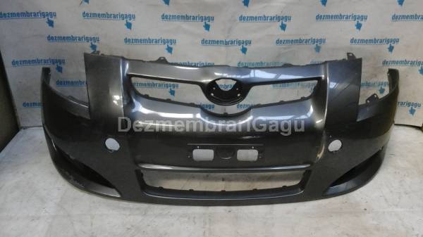 De vanzare bara fata TOYOTA AURIS