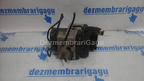 Vand pompa abs RENAULT CLIO II (1998-) din dezmembrari