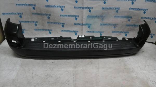 Bara spate Toyota Land Cruiser /j12