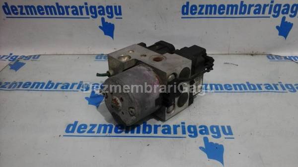 Vand pompa abs RENAULT MEGANE I (1996-2003)