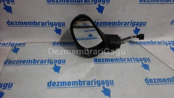 Vand oglinda dreapta SEAT LEON (2005-) din dezmembrari