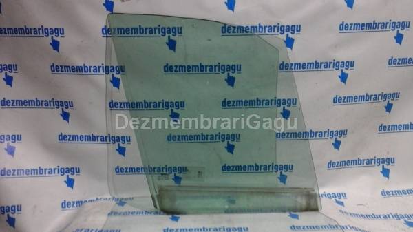 Geam usa df RENAULT SCENIC I (1999-)