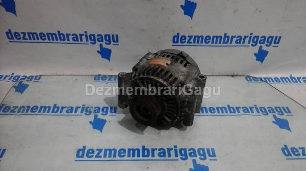 Alternator Mini Cooper