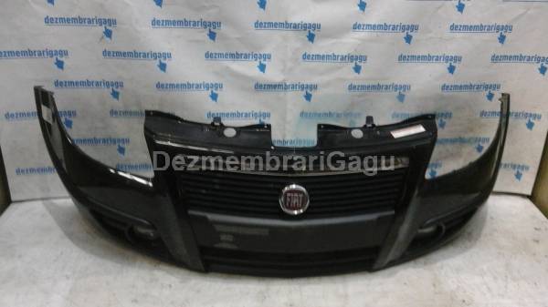 Bara fata FIAT SEDICI