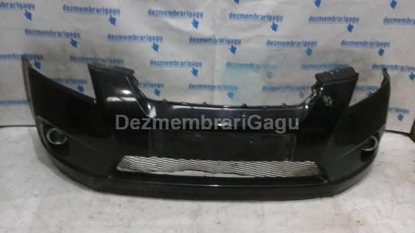 De vanzare bara fata KIA CEED