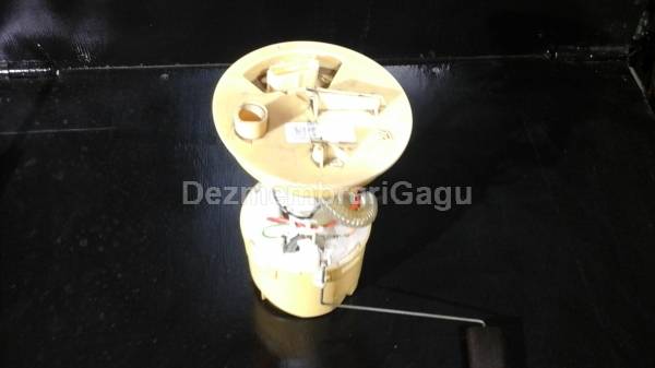 Sonda litrometrica Ford Focus I