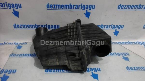 De vanzare carcasa filtru aer FORD FIESTA V (2001-), 1.4 Benzina, 59 KW second hand