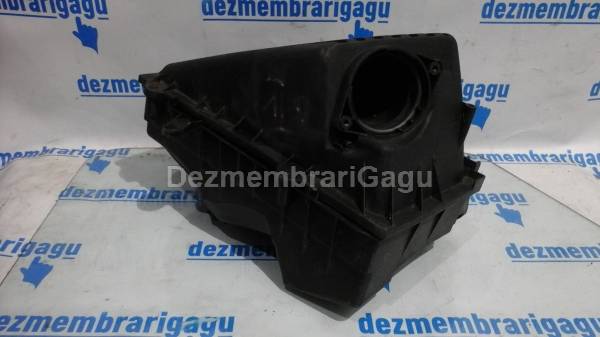 Vand carcasa filtru aer VOLKSWAGEN GOLF IV (1997-2005), 1.9 Diesel din dezmembrari