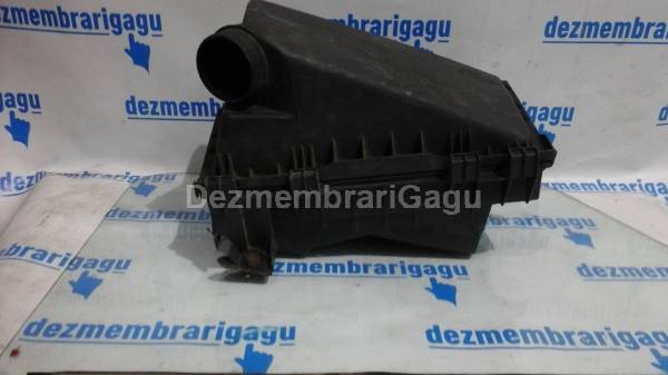 Vand carcasa filtru aer VOLKSWAGEN GOLF IV (1997-2005), 1.9 Diesel, 50 KW