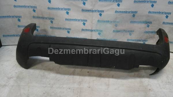 Bara spate RENAULT KANGOO II (2008-)