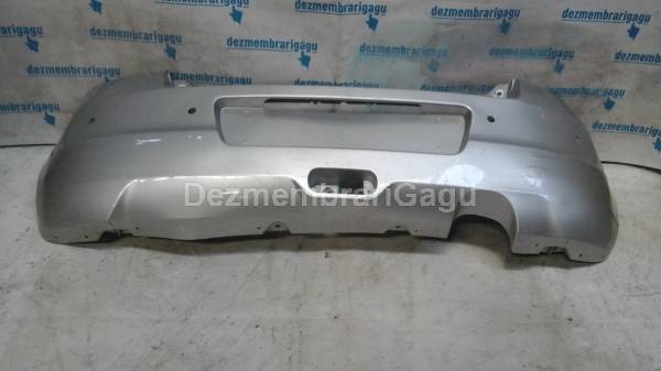 De vanzare bara spate SUZUKI SWIFT III (2005-) second hand