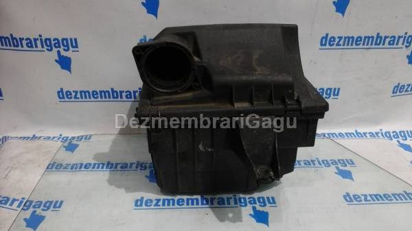 Vand carcasa filtru aer VOLKSWAGEN TRANSPORTER T4 (1990-2003), 2.4 Diesel, 55 KW