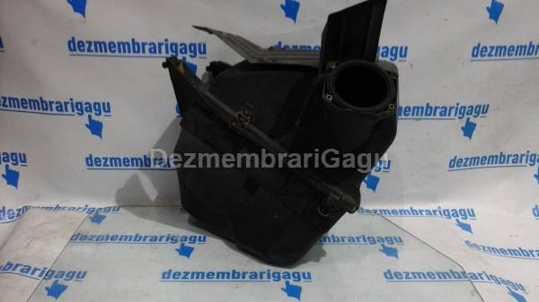 Vand carcasa filtru aer AUDI A6 II (1997-2005), 1.8 Benzina, 85 KW