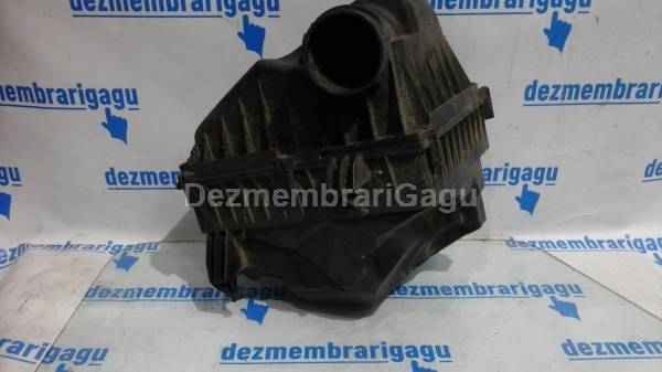 Vand carcasa filtru aer FORD MONDEO IV (2007-), 2.0 Diesel, 96 KW din dezmembrari