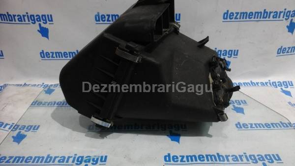  Carcasa filtru aer AUDI A6 II (1997-2005), 2.7 Benzina, 169 KW sh