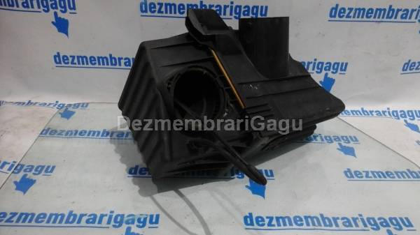 Vand carcasa filtru aer SKODA FABIA I (1999-), 1.9 Diesel, 47 KW din dezmembrari