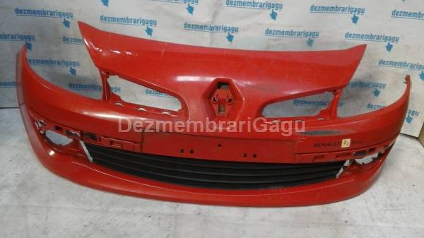 Bara fata RENAULT CLIO III (2005-)