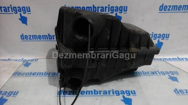 Vand carcasa filtru aer VOLKSWAGEN PASSAT / 3B2 - 3B5 (1996-2000), 1.8 Benzina, 92 KW din dezmembrari