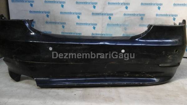 Bara spate Bmw 5 E60/e61