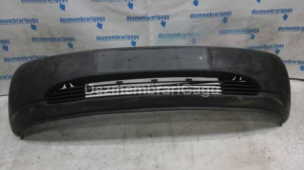 Bara fata Ford Fiesta I