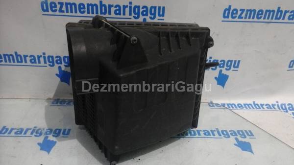 Carcasa filtru aer RENAULT LAGUNA II (2001-), 1.9 Diesel, 88 KW