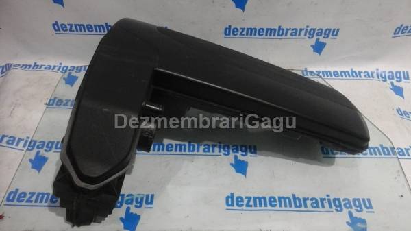 Carcasa filtru aer RENAULT CLIO III (2005-), 1.2 Benzina, 57 KW