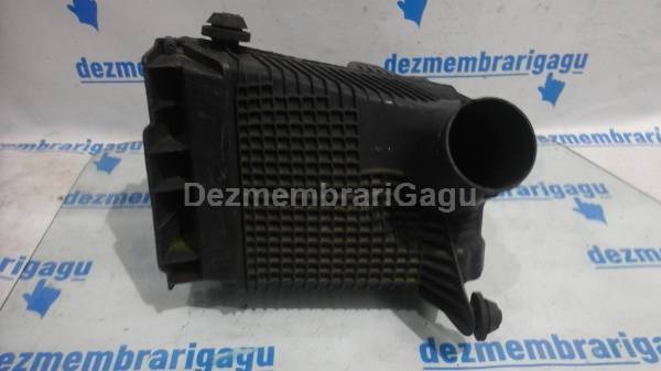 Carcasa filtru aer RENAULT MEGANE II (2002-), 1.6 Benzina, 83 KW