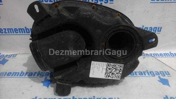 Vand carcasa filtru aer RENAULT MEGANE SCENIC (1997-1999), 2.0 Benzina, 80 KW