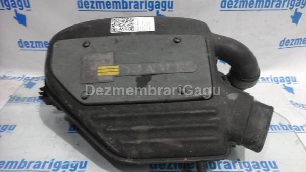 Carcasa filtru aer RENAULT KANGOO I (1998-), 1.9 Diesel, 48 KW