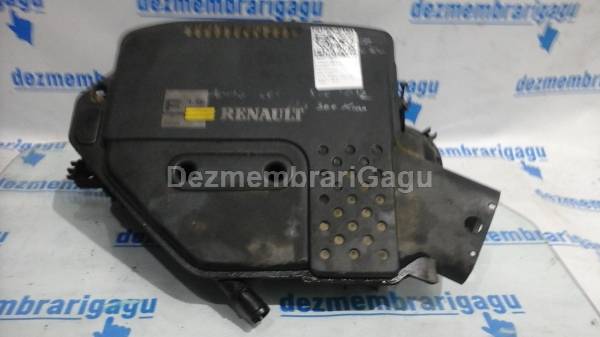 Carcasa filtru aer RENAULT CLIO II (1998-), 1.9 Diesel, 59 KW