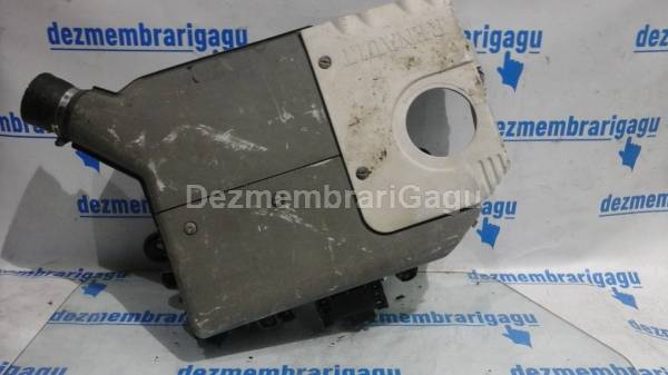 Carcasa filtru aer RENAULT CLIO II (1998-), 1.4 Benzina, 55 KW