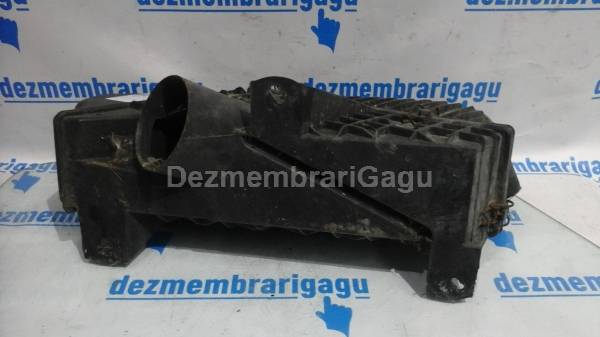 Vand carcasa filtru aer RENAULT LAGUNA I (1993-2001), 1.8 Benzina, 69 KW