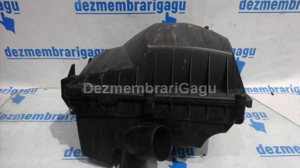 Vand carcasa filtru aer OPEL CORSA C (2000-), 1.3 Diesel, 51 KW din dezmembrari