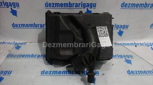 Vand carcasa filtru aer OPEL CORSA C (2000-), 1.2 Benzina din dezmembrari