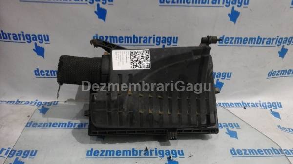 Vand carcasa filtru aer OPEL VECTRA B (1995-2003), 1.8 Benzina, 92 KW din dezmembrari