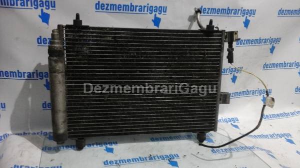 Vand radiator ac PEUGEOT 407, 2.0 Diesel, 100 KW