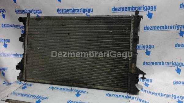 Vand radiator apa RENAULT LAGUNA II (2001-), 1.9 Diesel, 88 KW din dezmembrari
