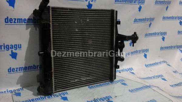 De vanzare radiator apa KIA PICANTO, 1.1 Benzina