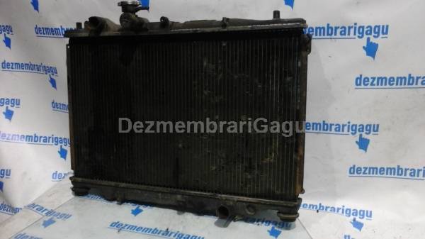 Radiator apa Mazda 626 V