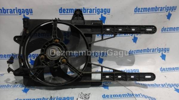 Electroventilator Lancia Y