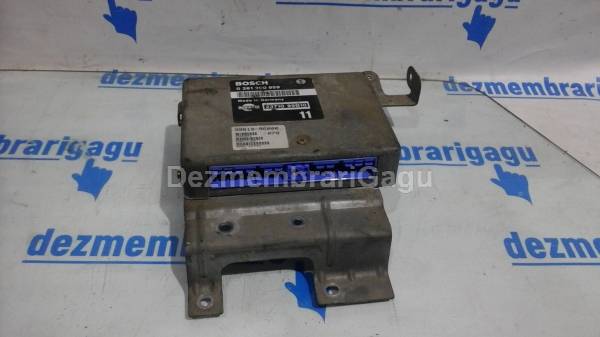 Vand calculator motor ecm ecu NISSAN MICRA (1992-2003), 1.0 Benzina, 44 KW din dezmembrari