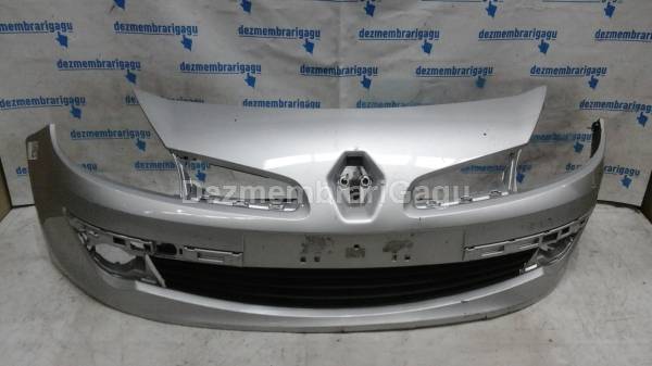 Bara fata RENAULT CLIO III (2005-)